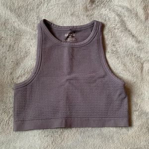 Garage Tank Top